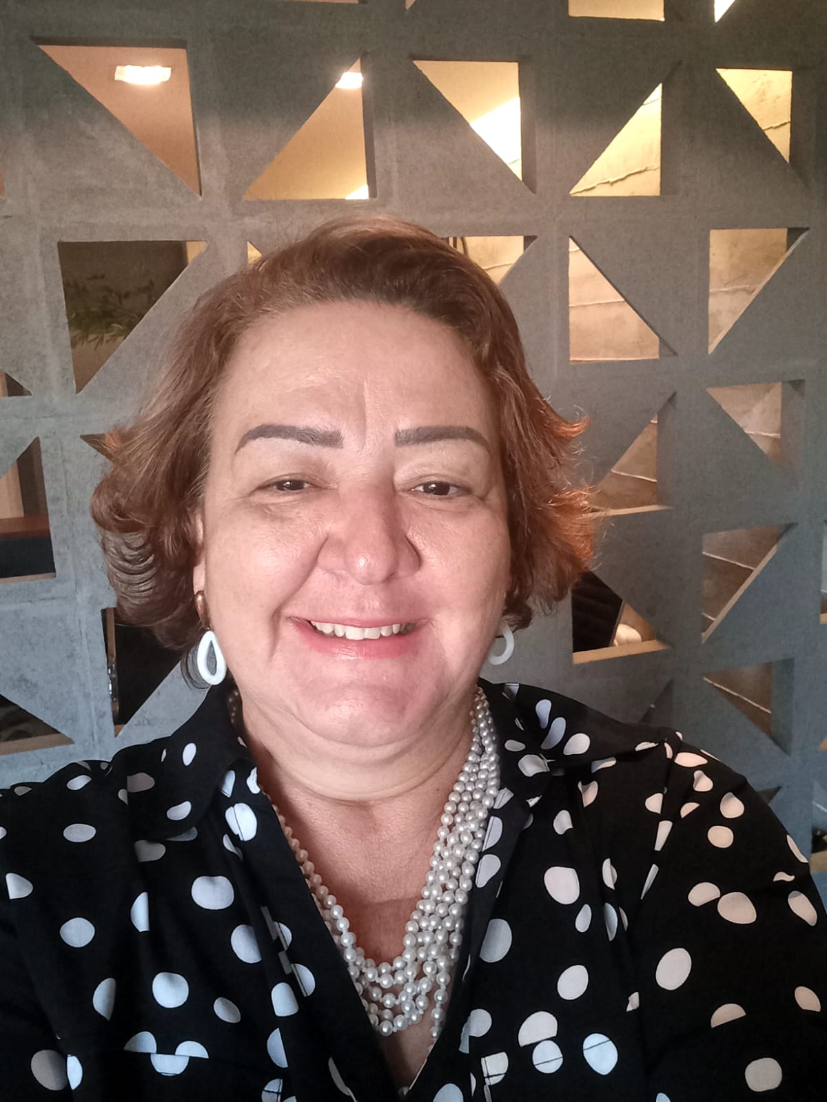 Lúcia Soares