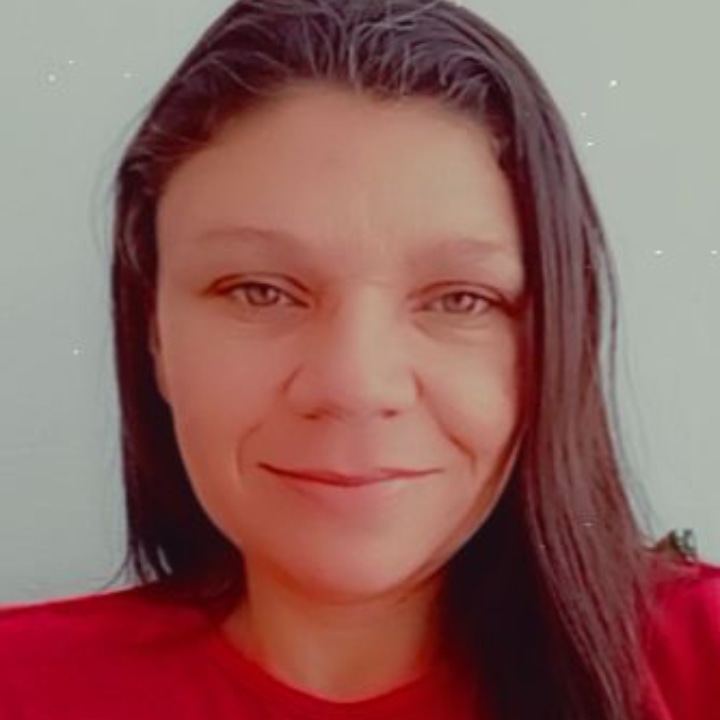 Maria de Jesus Oliveira Melo